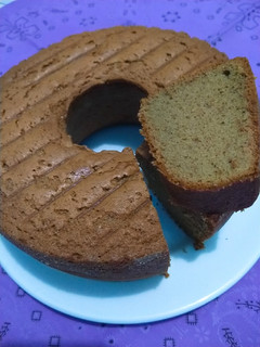 Foto resep Coffee Cake / Bolu Kopi