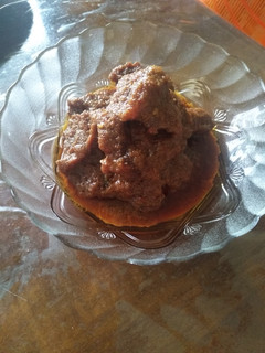 Foto resep Krengsengan daging sapi