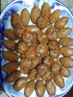 صورة لوصفة رموش الست