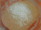 Masa salada para tartas y pascualinas