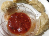Chicken Momos