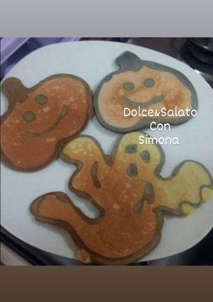 Foto di Pancake per bambini
