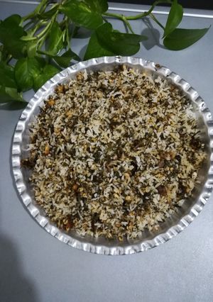 عکسی از دستور ❤️ماهی لاپلو
