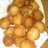 Buñuelos de manzana