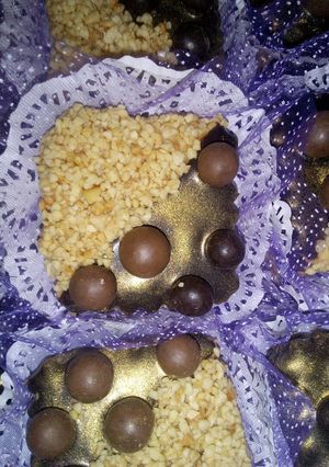 صورة لوصفة صابلي