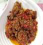 Langkah Mudah untuk Menyiapkan Resep Dendeng Sapi Balado yang Sempurna