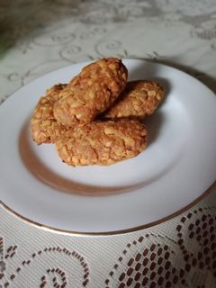 Foto resep Mendol