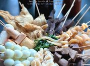 Gambar sos steamboat