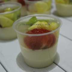 รูปของ Puding Buah2an