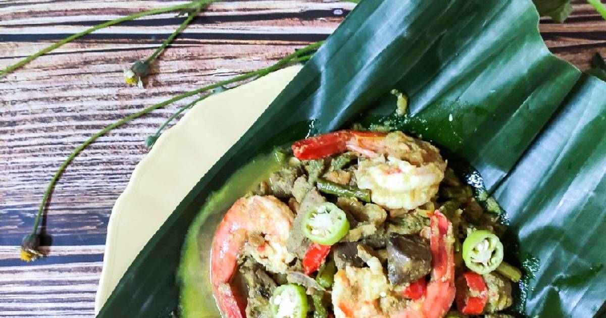 191 resepi masakan kelantan yang sedap dan mudah oleh 