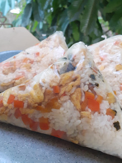 Foto resep Onigiri Super Simple