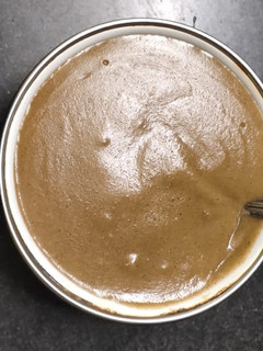 கோதுமை கூல் (Kothumai koozh recipe in tamil) செய்முறை முக்கிய புகைப்படம்