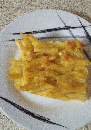 Φωτογραφία της συνταγής Σουφλέ