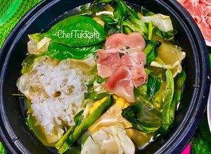 รูปของ แจ่วฮ้อนโฮมเมด by ChefTukkata