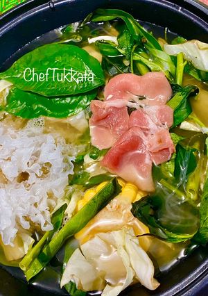 รูปของ แจ่วฮ้อนโฮมเมด by ChefTukkata