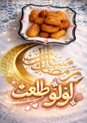 صورة لوصفة سر بلح الشام زي المحلات وببيضه فقط👍
