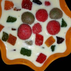 A picture of Doodh Dulari.