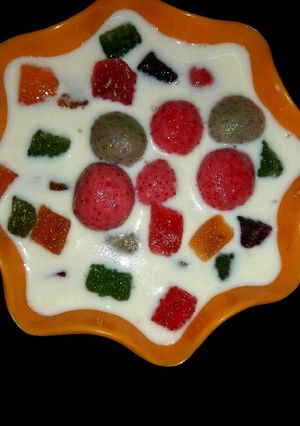A picture of Doodh Dulari.