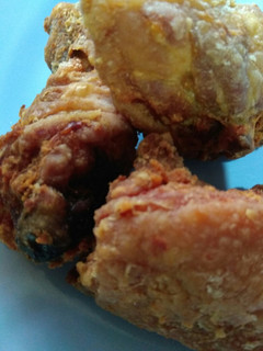 Foto resep Ayam Goreng Tepung ala Ummu Rasya