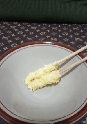 Foto resep Telor gulung