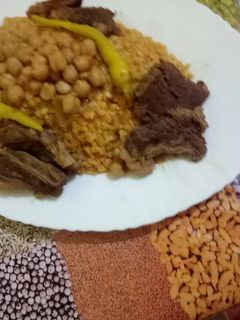 صورة لوصفة شخشوخة الظفر