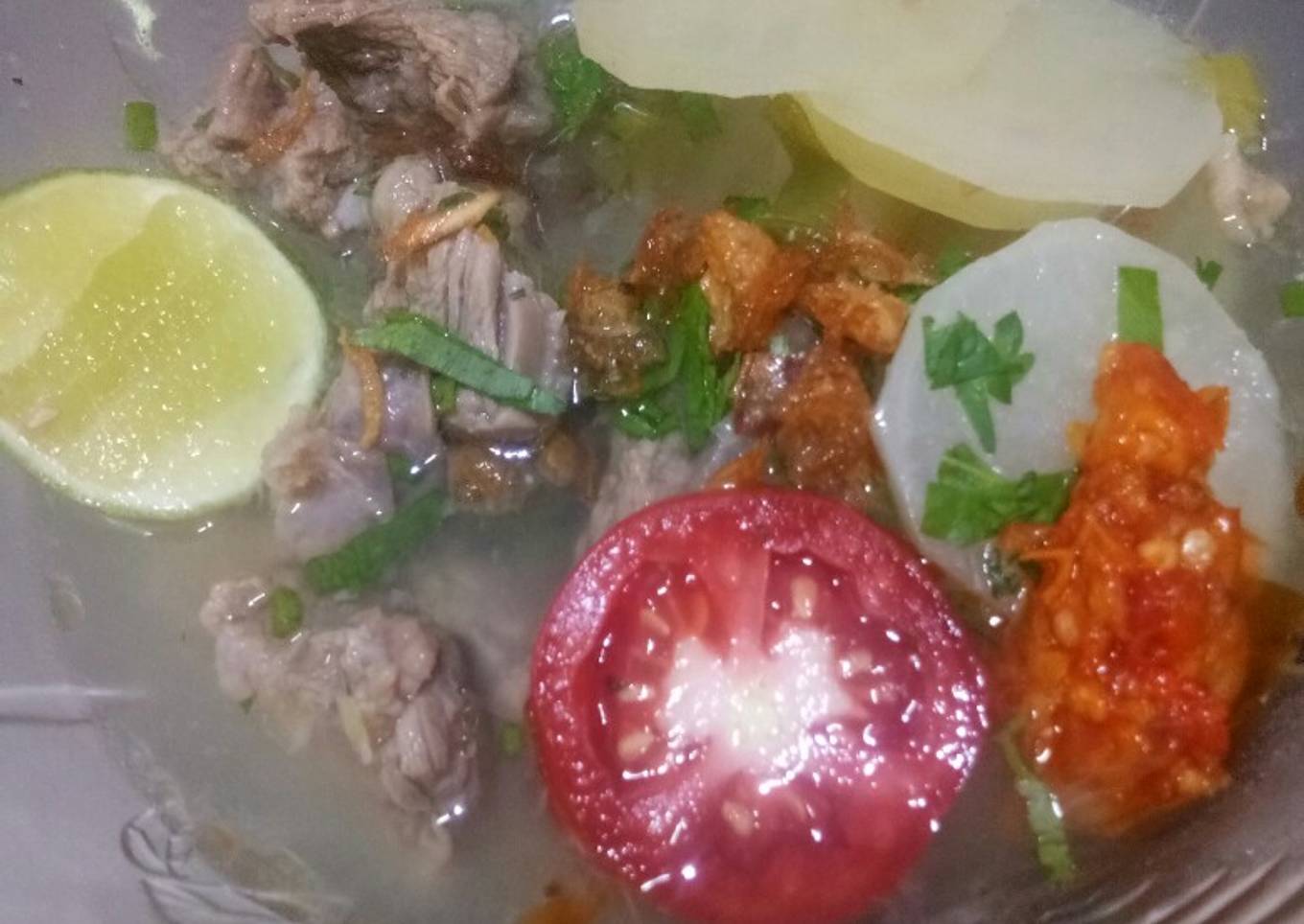 Soto Bandung