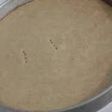Torta de naranja (sin mantequilla, ni leche)