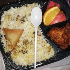A picture of Special Aftary Platter.