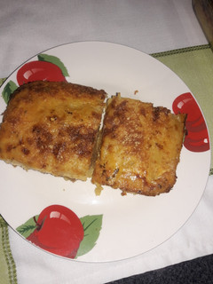 Una foto de Pastel de papa con carne picada😉