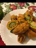 Mirchi Vada