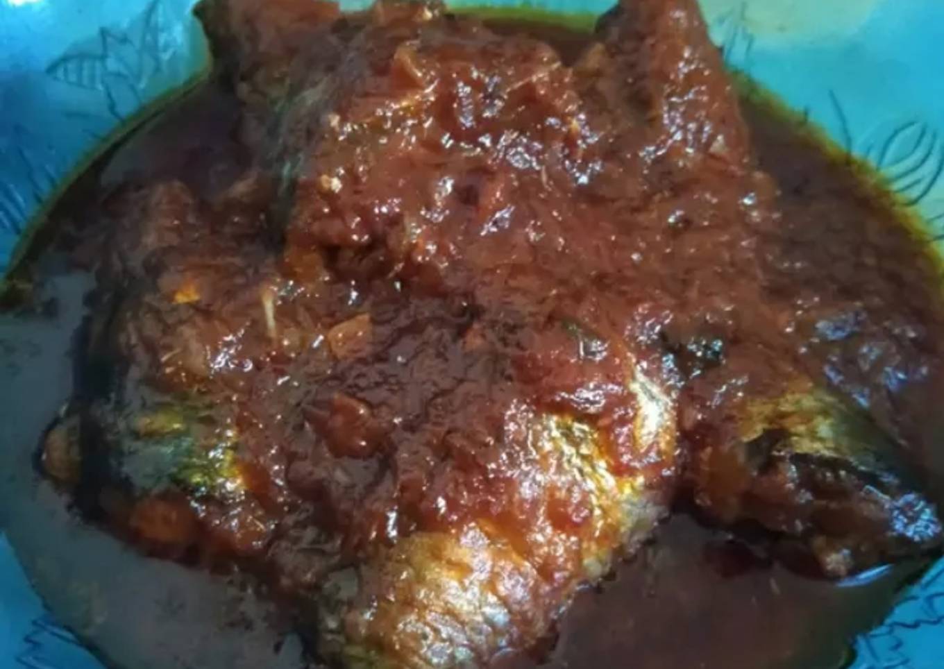 Sarden Ikan ABC