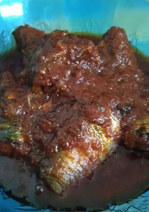 Foto resep Sarden Ikan ABC