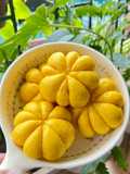 Bánh bao bí ngô