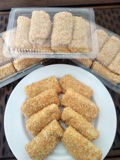 Foto resep Risoles lumer