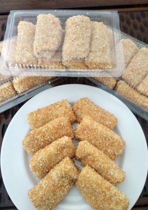 Foto resep Risoles lumer