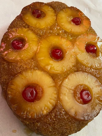 Recipe Crockpot pineapple upside down cake which Delicious