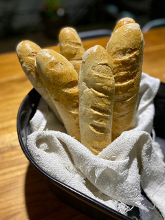 Una foto de Baguette 🥖