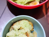 Sarikaya roti tawar