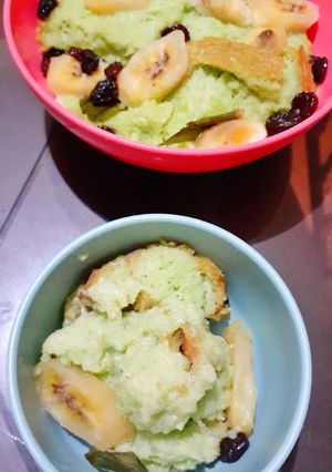 Foto resep Sarikaya roti tawar