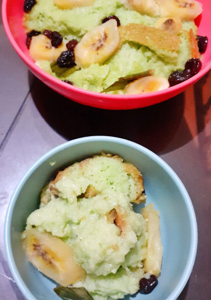 Foto resep Sarikaya roti tawar