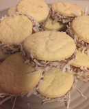 Alfajores