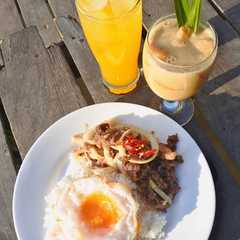 รูปของ Beef teriyaki