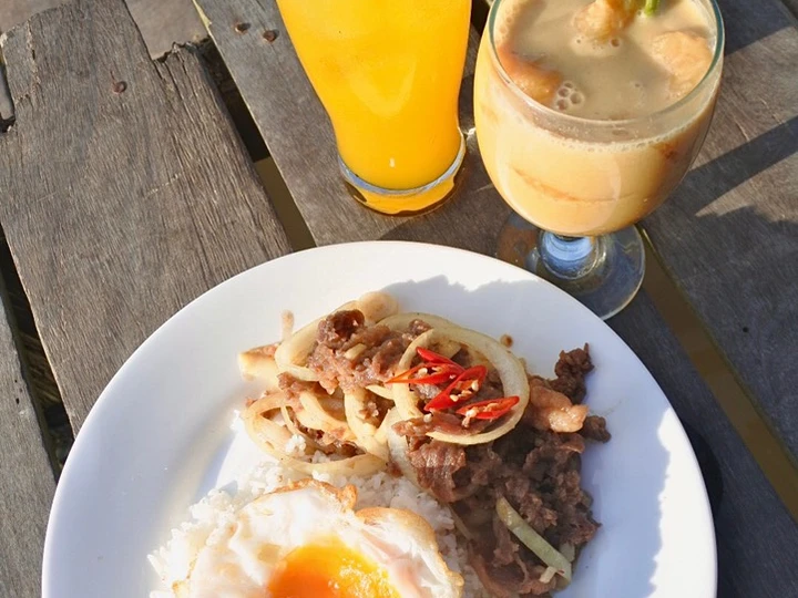Langkah Mudah untuk Membuat Resep Beef teriyaki yang Sempurna