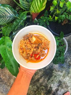 Foto resep Sambal Tumpang Koyor