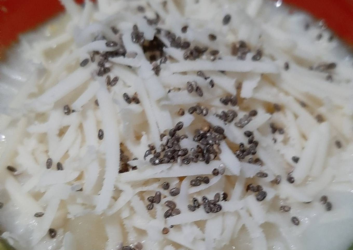 Singkong Thailand Creamy Enak Super Empuk Sehat