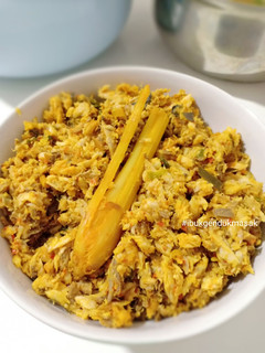 Foto resep Pampis Tongkol