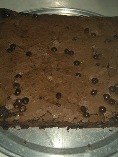 Foto resep Brownies panggang