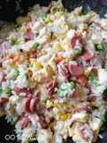 Fried Rice Overload