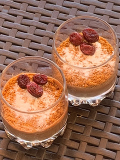 Una foto de Caprichos de chocolate