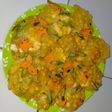 Bakwan Jagung Buncis Wortel Tahu